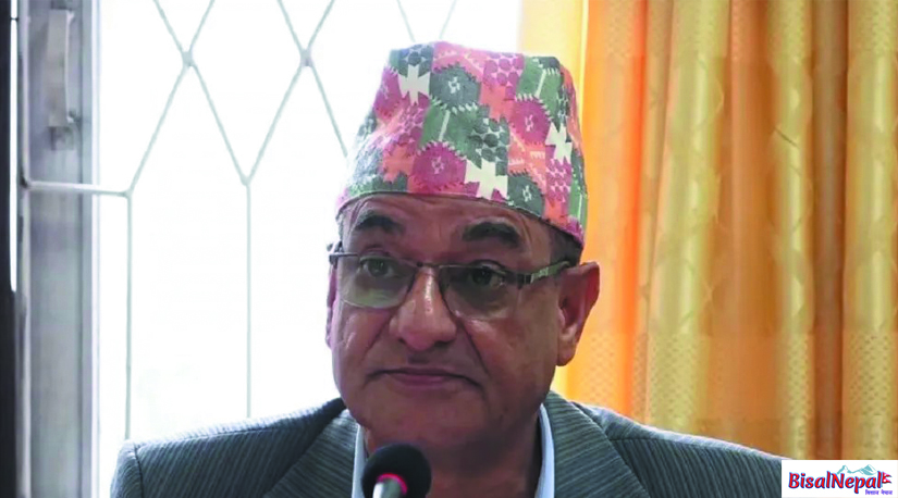‘रिङ्कुकुमारी सदाको घटनाका दोषीलाई  कारबाही हुन्छ : गृहमन्त्री